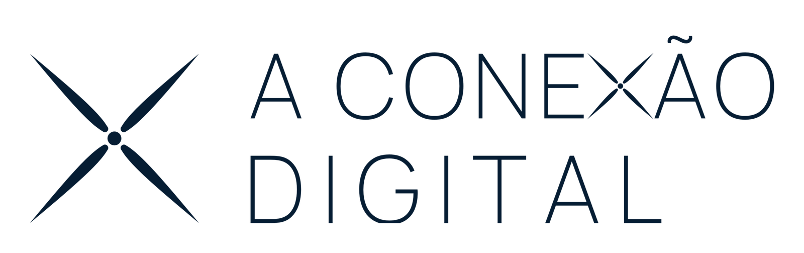 A Conexão Digital